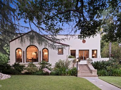 1450 N Michigan Ave, Pasadena, CA, 91104