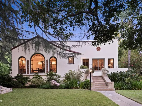 1450 N Michigan Ave, Pasadena, CA 91104