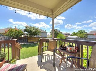 2077 Castleberry Rdg, New Braunfels, TX 78130