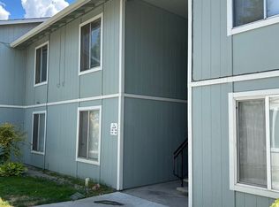 400 S Saliman Rd APT 132, Carson City, NV 89701