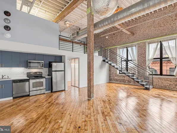 428 N 13th St APT 6D, Philadelphia, PA 19123