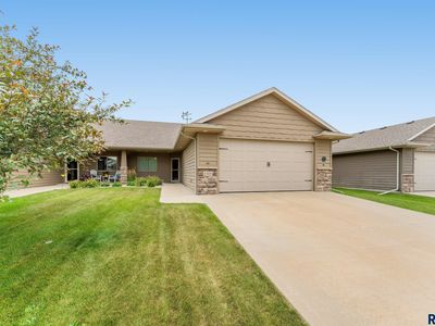 5405 S Westwind Ave, Sioux Falls, SD, 57108
