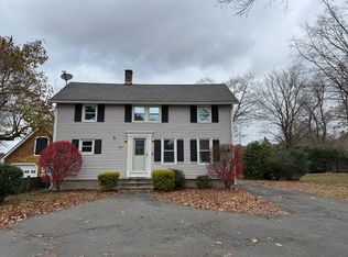 267 Maple St, East Longmeadow, MA 01028