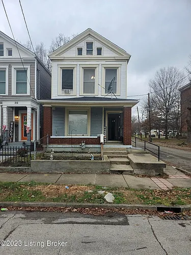 214 N 17th St Photo 1