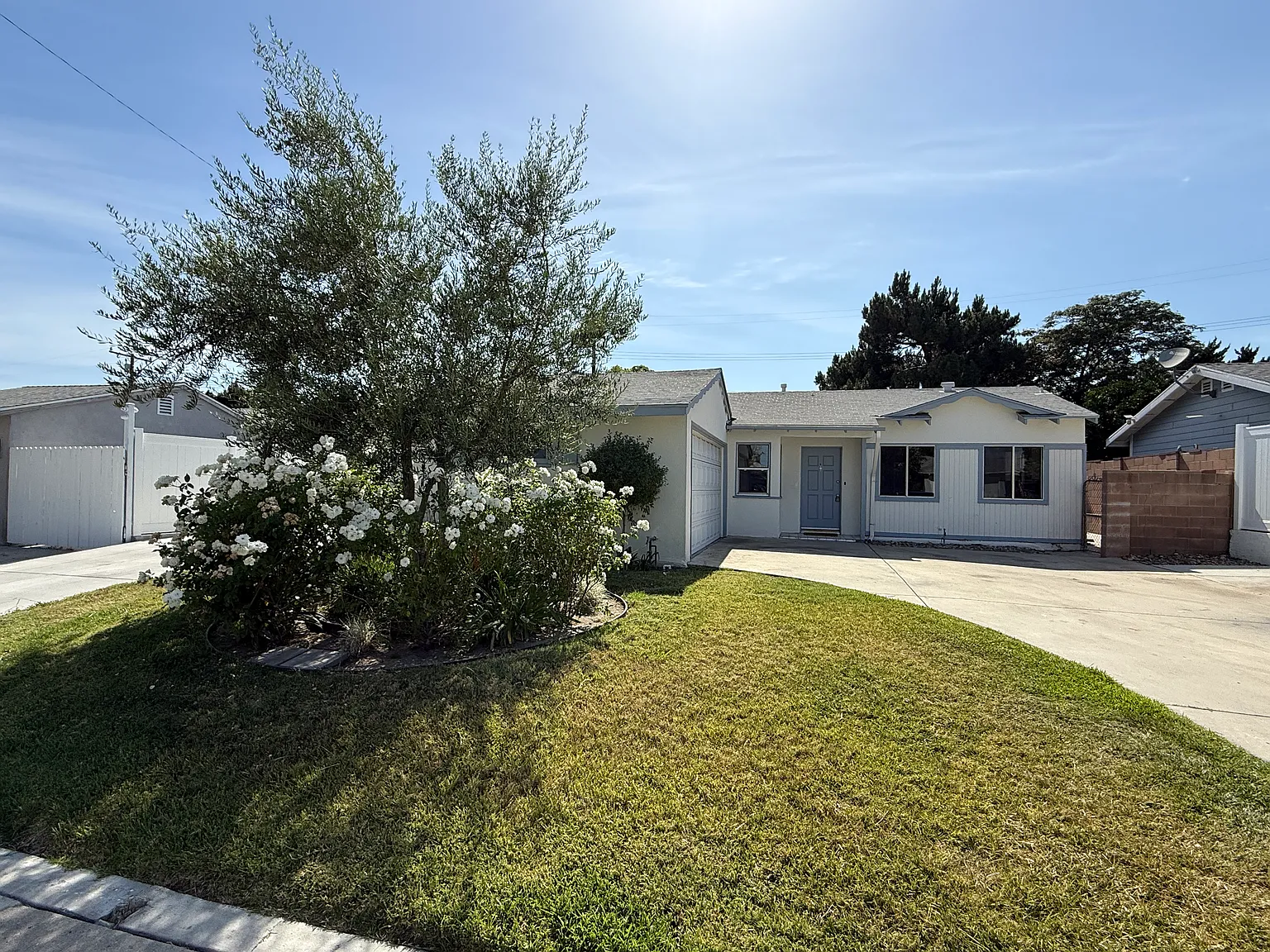 3 bed, 1008 sqft, $3,695 — Photo 2