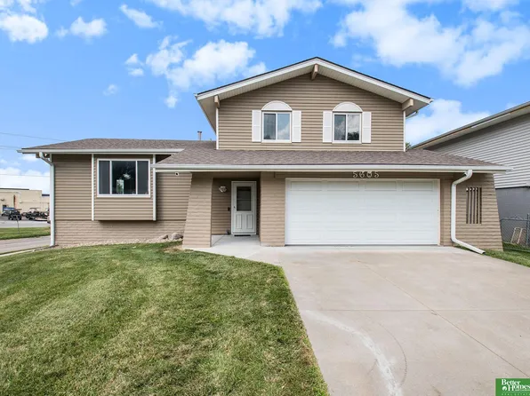 5605 S 139th St, Omaha, NE 68137
