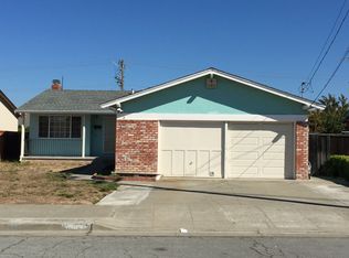 15394 Mendocino St, San Leandro, CA 94579