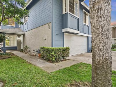 3114 E Fox Run Way, San Diego, CA, 92111