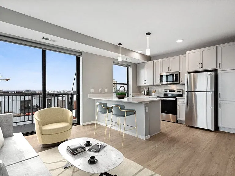 Lago Apartments — Photo 225