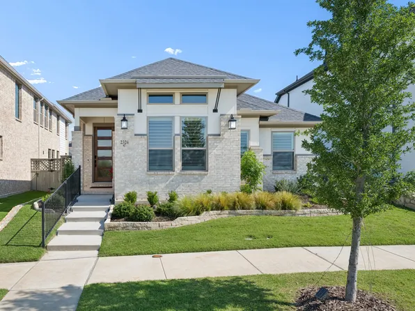 2324 Campfire Trl, Northlake, TX 76247