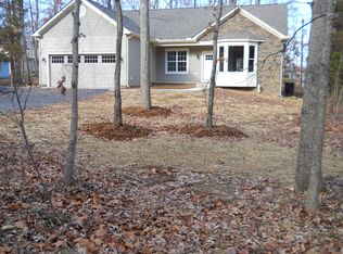 1236 Lakeview Pkwy, Locust Grove, VA 22508