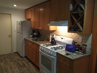 Rented by Signature Spaces NYC Corp