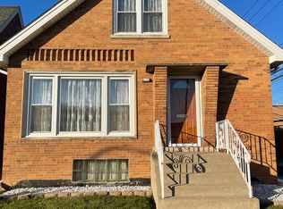 4014 W 58th St, Chicago, IL 60629