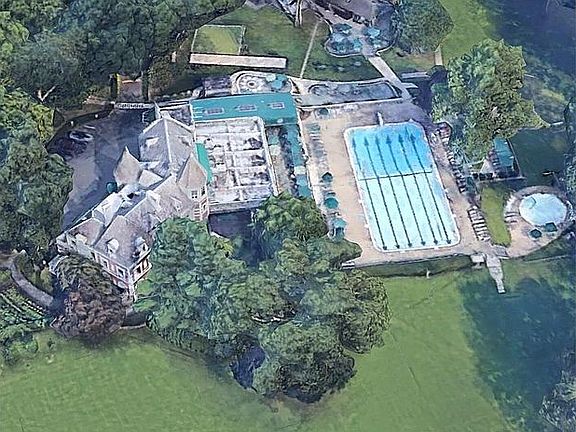 1 Block to 8 Acre Playground