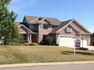 4852 101st St, Pleasant Prairie, WI 53158