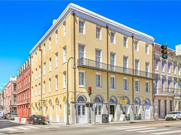 411 Bienville St Unit 303, New Orleans, LA 70130
