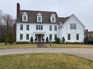 277 Old Stamford Rd, New Canaan, CT 06840