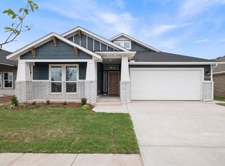 6905 SE 84th St, Oklahoma City, OK 73135