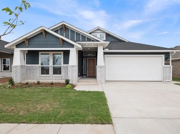 6905 SE 84th St, Oklahoma City, OK 73135