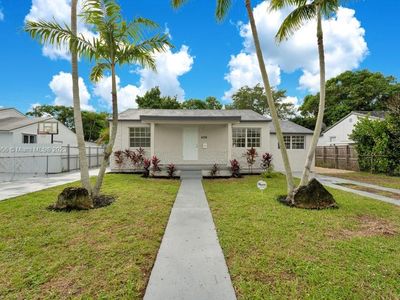 6578 SW 37th St, Miami, FL, 33155