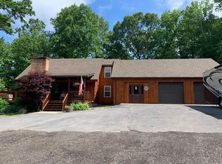 65 Cubbley Rd, Hot Springs, VA 24445