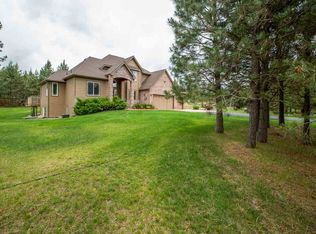 21717 Buckeye Lake Ln, Colbert, WA 99005