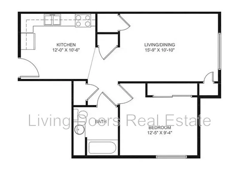 Building Photo - 607 S Washington St #2