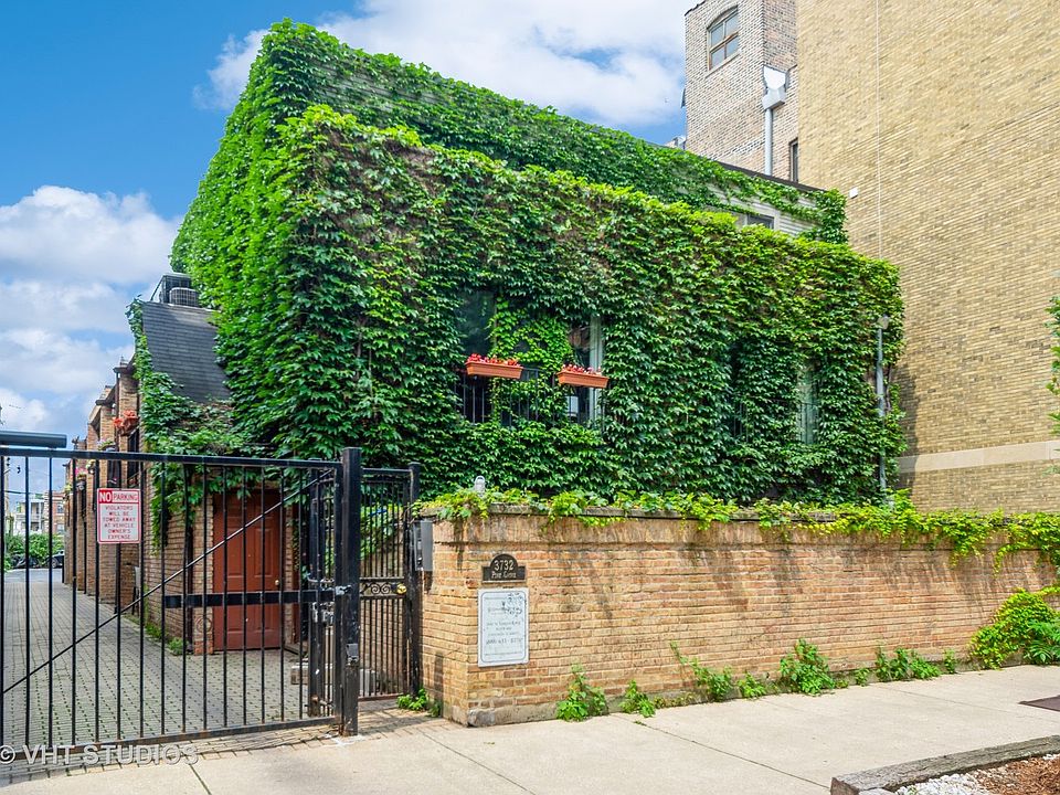 1st image of 3732 N Pine Grove Ave APT 1F