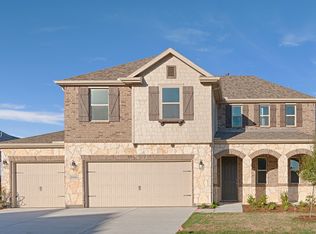 8900 Bison Creek Dr, Fort Worth, TX 76131