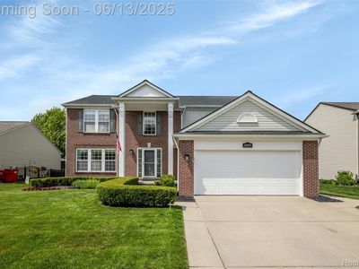 18885 English Ivy Dr, Macomb, MI, 48042