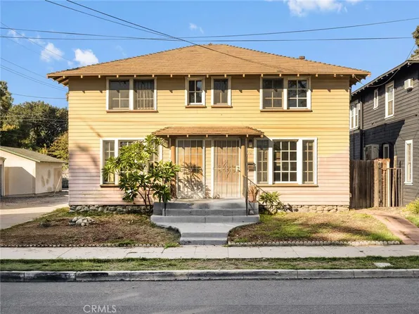 965-967 N Eleanor St, Pomona, CA 91767