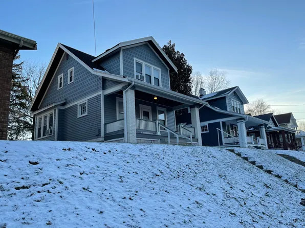 6213 Bramble Ave, Cincinnati, OH 45227