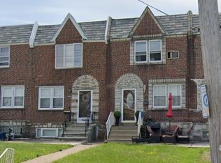 2108 Princeton Ave, Philadelphia, PA 19149