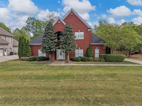 91 Mullis Creek Dr, Pike Road, AL 36064