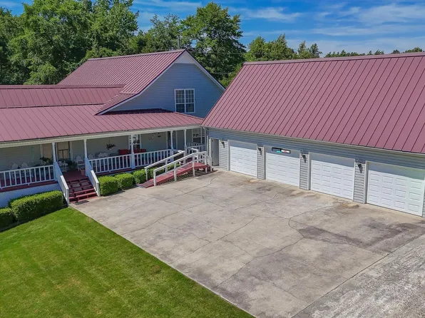 1898 County Road 369, Trinity, AL 35673