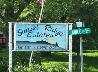 20035 Junco Rd, Norwalk, WI 54660