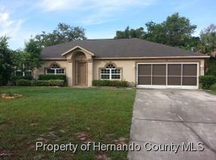 6424 Jamaica Rd, Spring Hill, FL 34606