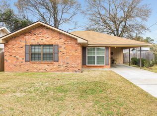 108 Nashua Dr, Carencro, LA 70520