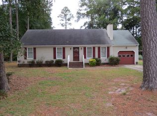 211 S Spence Ave, Goldsboro, NC 27534