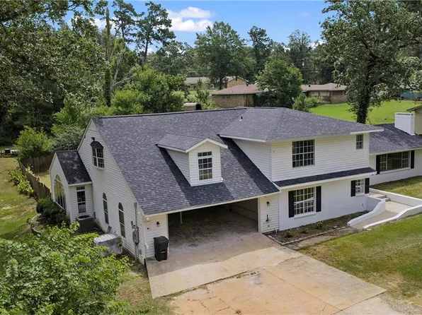 260 Cobb Dr, Many, LA 71449