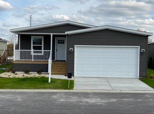 25539 Shinnecock Dr #477, Monee, IL
