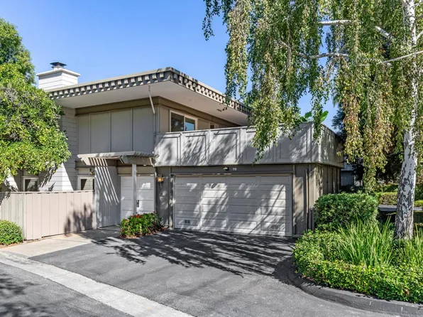 79 Los Altos Sq, Los Altos, CA 94022