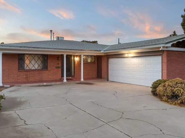 1111 Kentucky St NE, Albuquerque, NM 87110