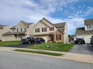 365 Stabley Ln, Windsor, PA 17366