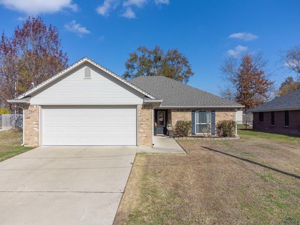 Zillow White Oak Tx