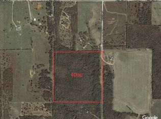 1135 Bull Run Rd, Wilson, OK 73463