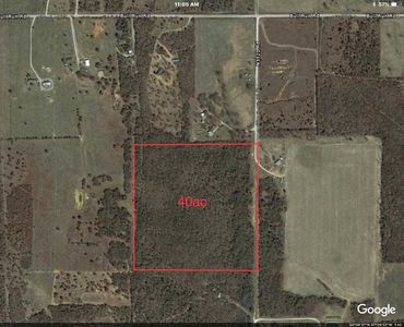 1135 Bull Run Rd, Wilson, OK, 73463