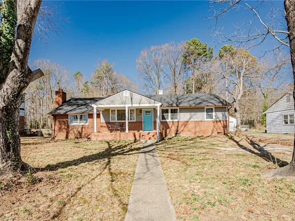 3100 Galena Ave, North Chesterfield, VA 23237