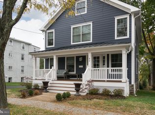 92 Spruce St, Princeton, NJ 08542