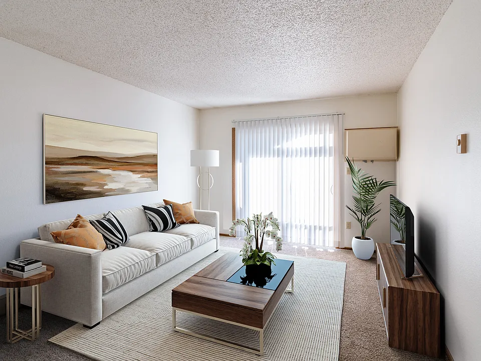 Grand Forks, ND Chandler 1866 Apartments | Living